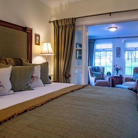 Kilmeny Hotel Ballygrant Luaran gambar