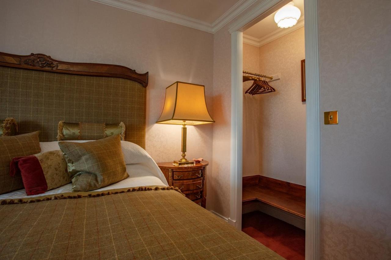 Kilmeny Hotel Ballygrant Luaran gambar