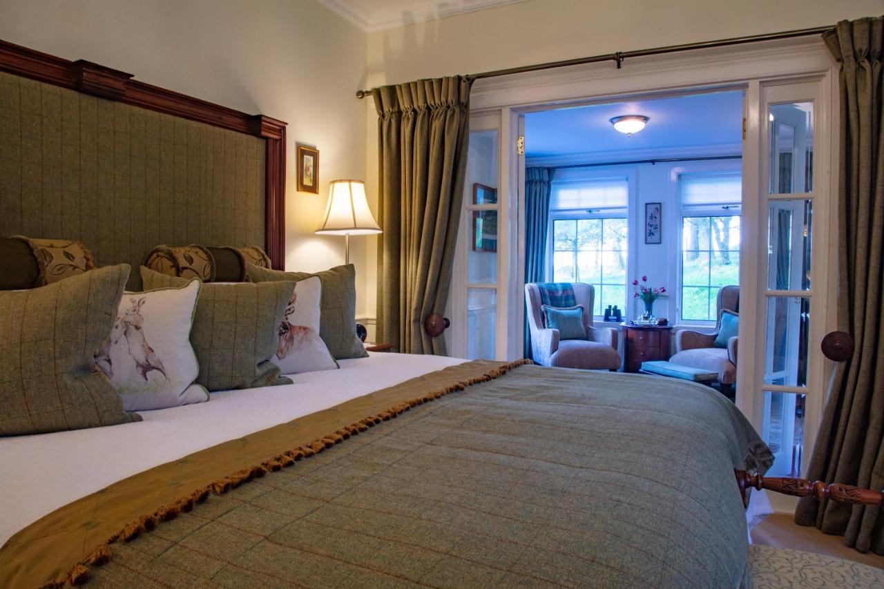Kilmeny Hotel Ballygrant Luaran gambar