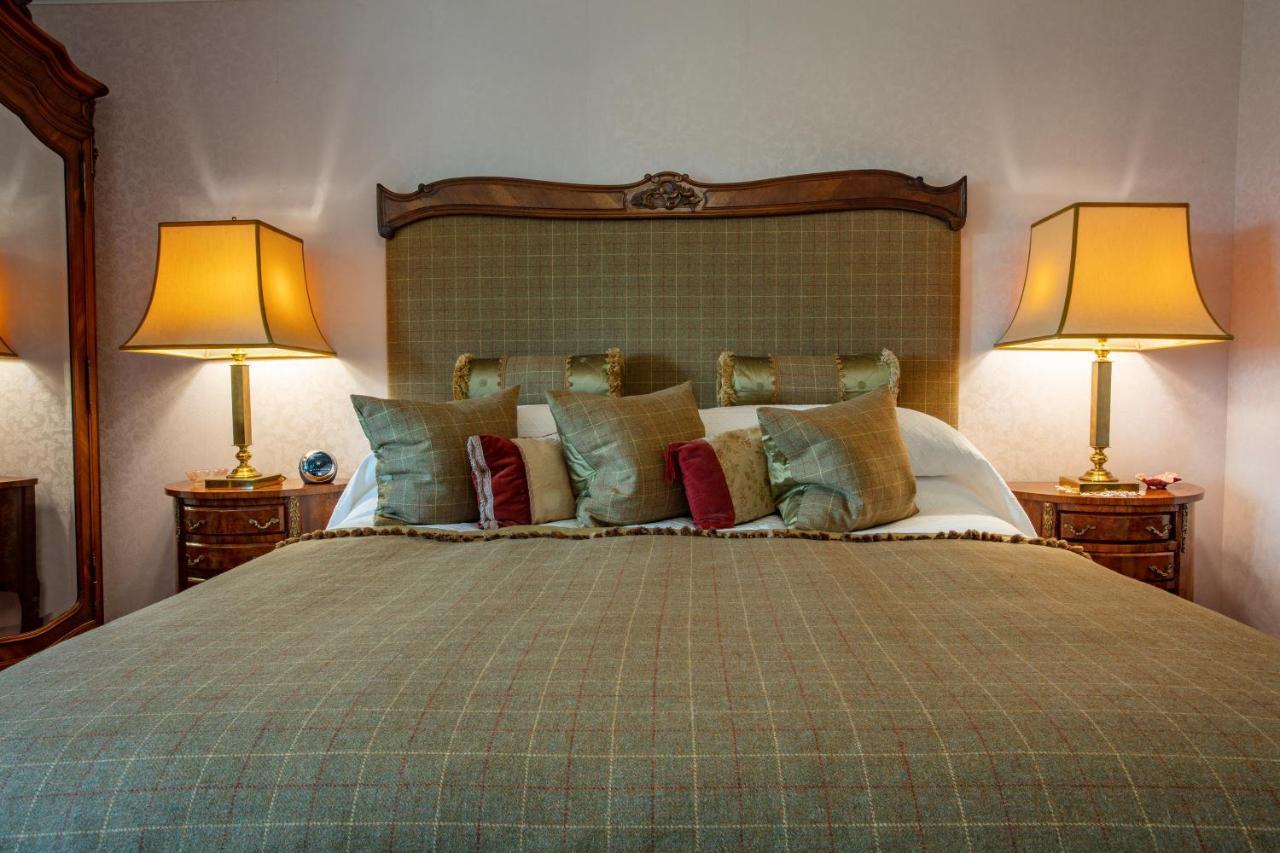 Kilmeny Hotel Ballygrant Luaran gambar