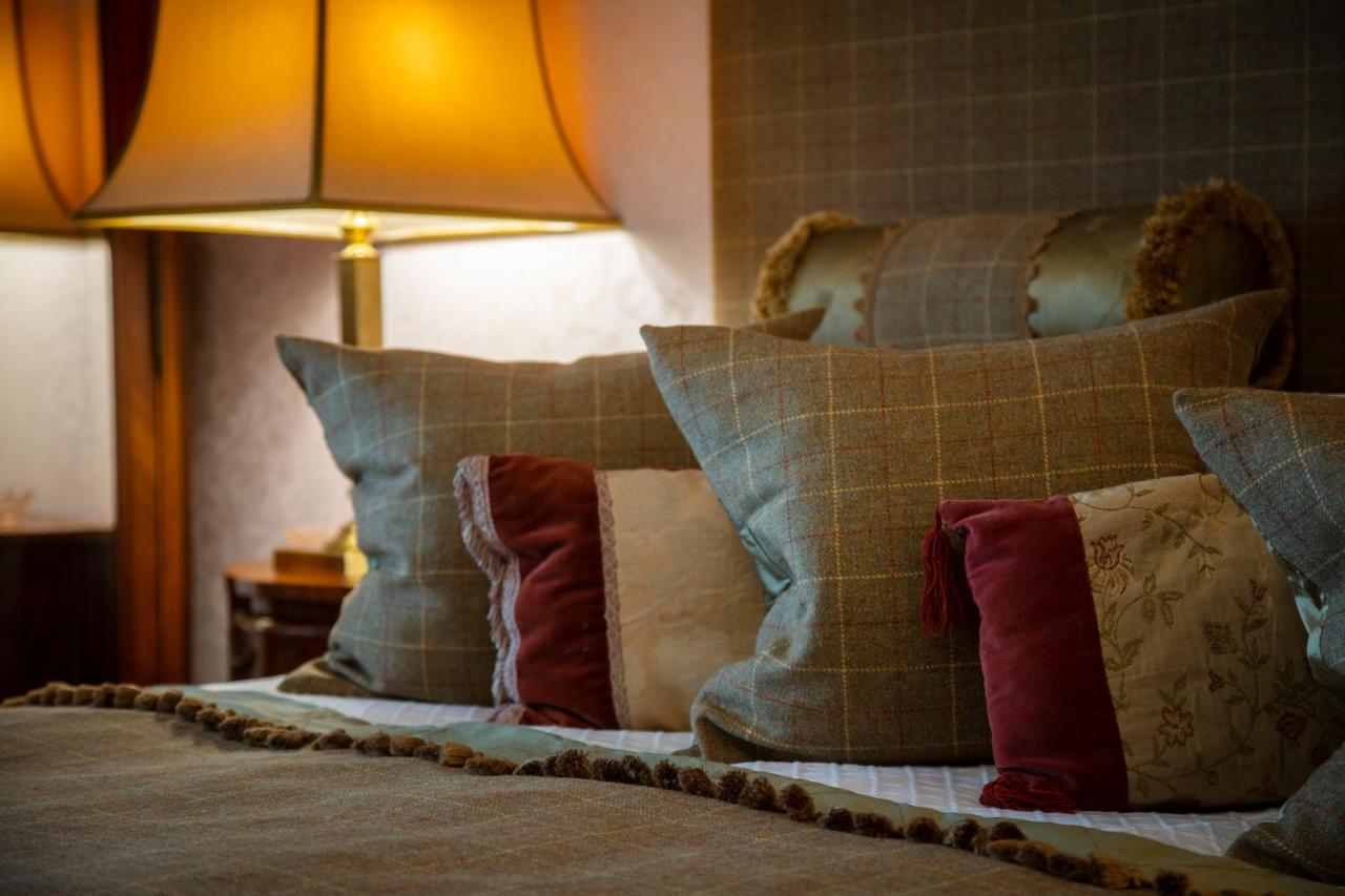 Kilmeny Hotel Ballygrant Luaran gambar