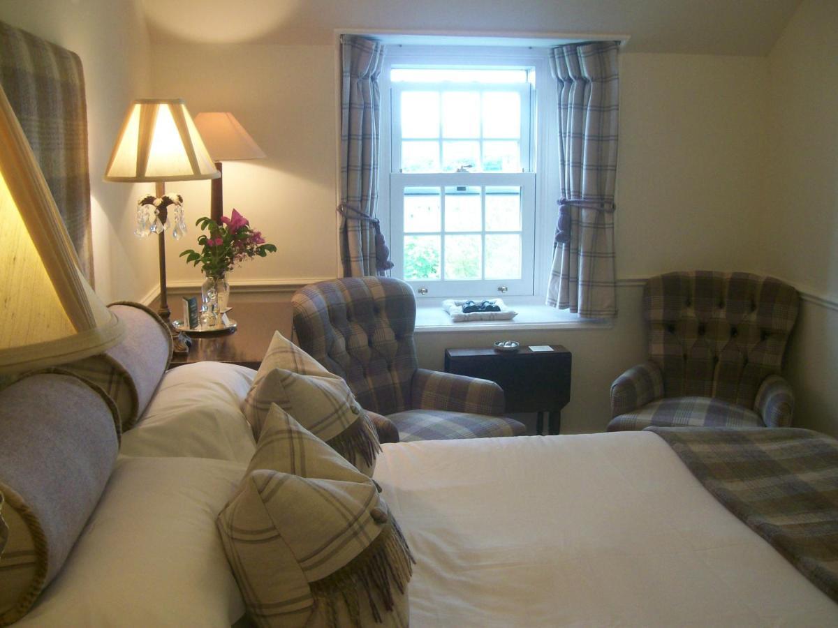 Kilmeny Hotel Ballygrant Luaran gambar
