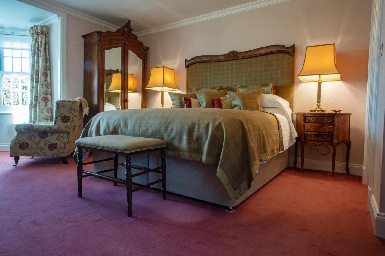Kilmeny Hotel Ballygrant Luaran gambar