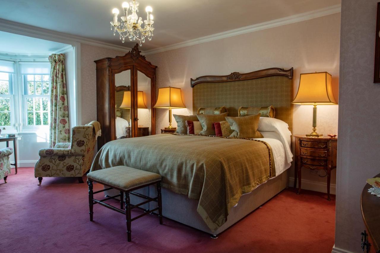 Kilmeny Hotel Ballygrant Luaran gambar
