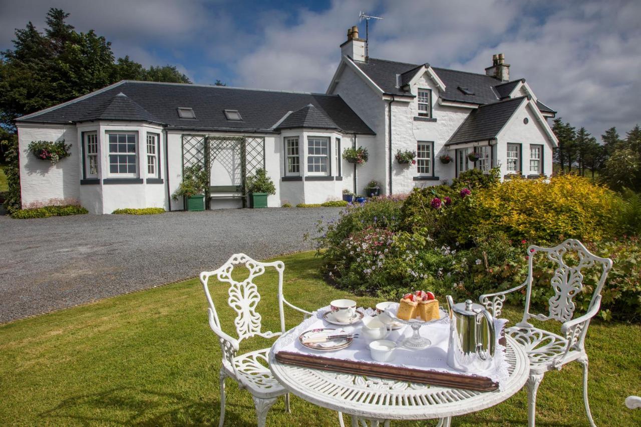 Kilmeny Hotel Ballygrant Luaran gambar