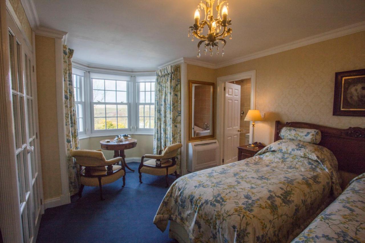 Kilmeny Hotel Ballygrant Luaran gambar