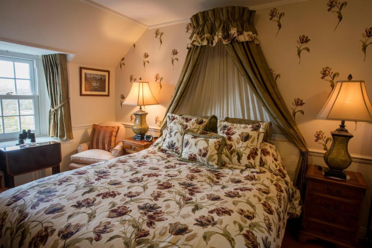 Kilmeny Hotel Ballygrant Luaran gambar