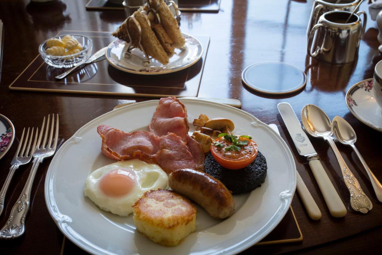 Kilmeny Hotel Ballygrant Luaran gambar