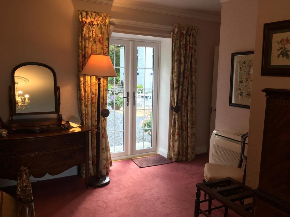 Kilmeny Hotel Ballygrant Luaran gambar