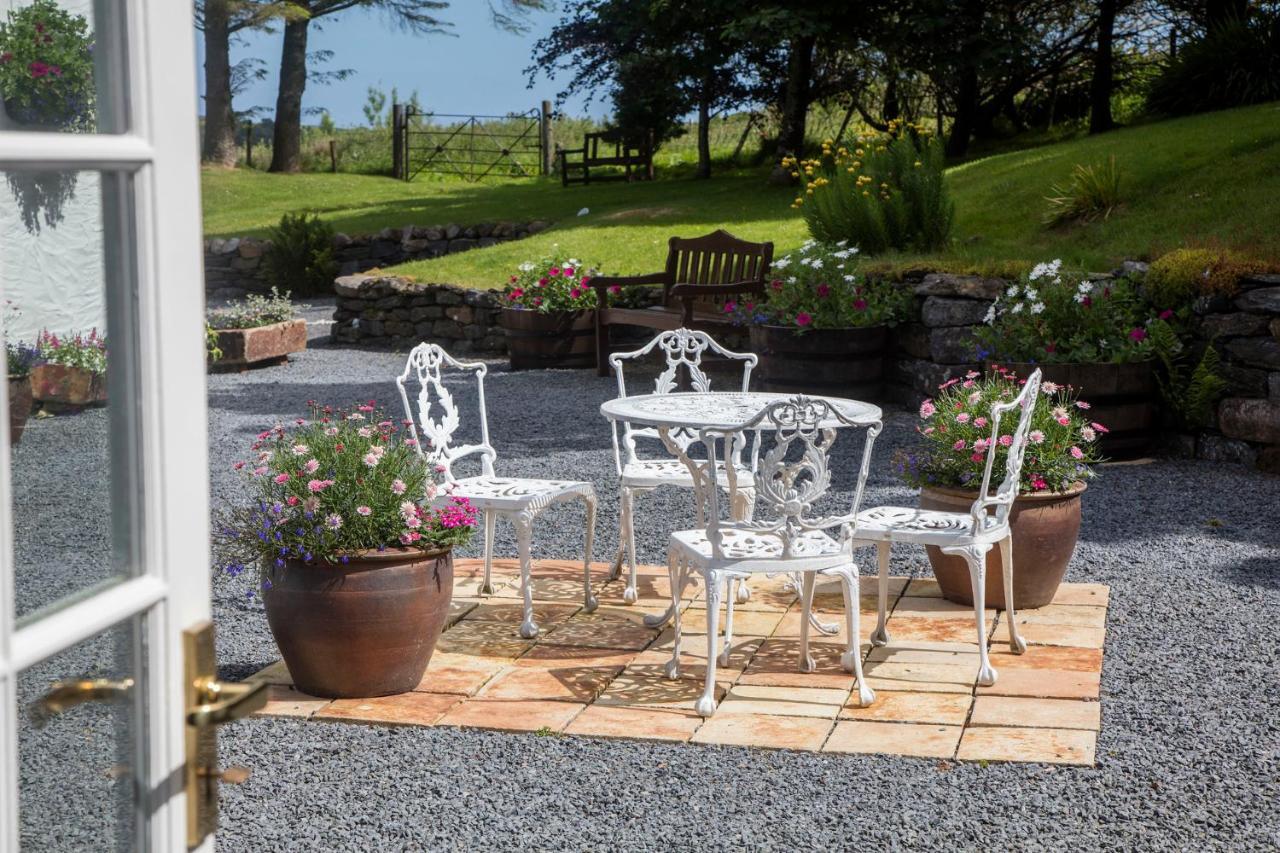 Kilmeny Hotel Ballygrant Luaran gambar