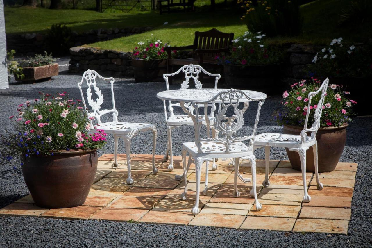 Kilmeny Hotel Ballygrant Luaran gambar