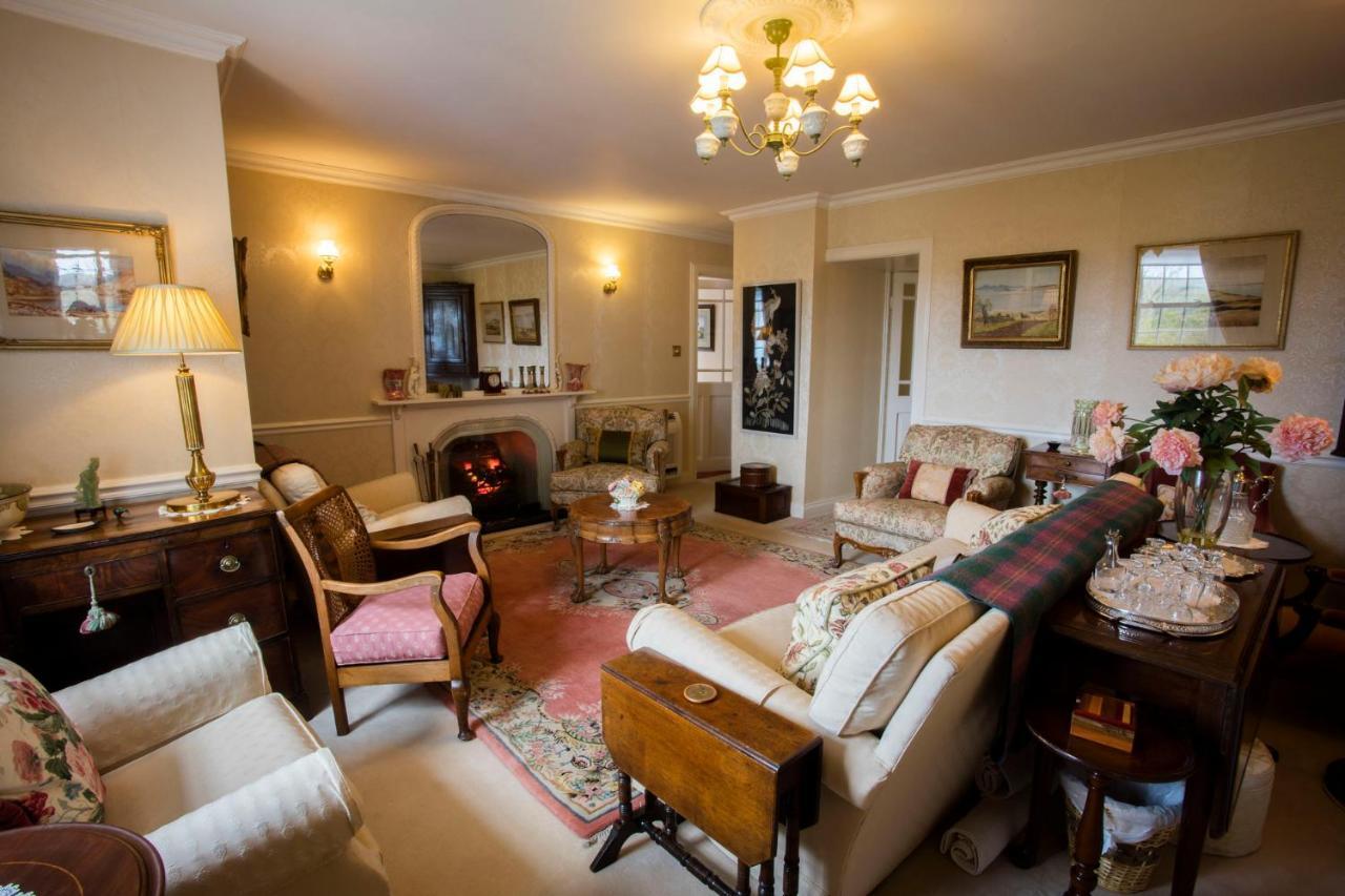 Kilmeny Hotel Ballygrant Luaran gambar