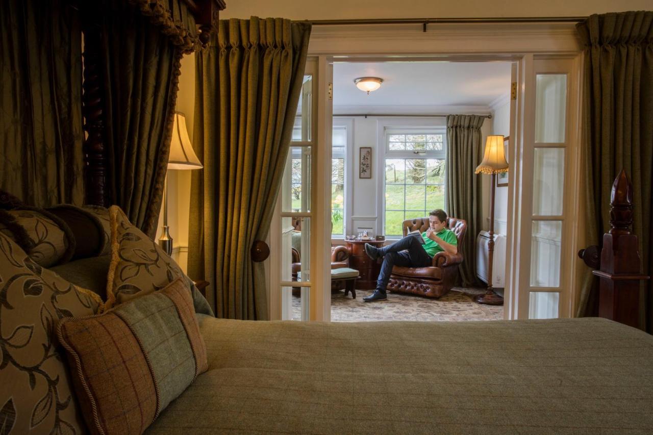 Kilmeny Hotel Ballygrant Luaran gambar
