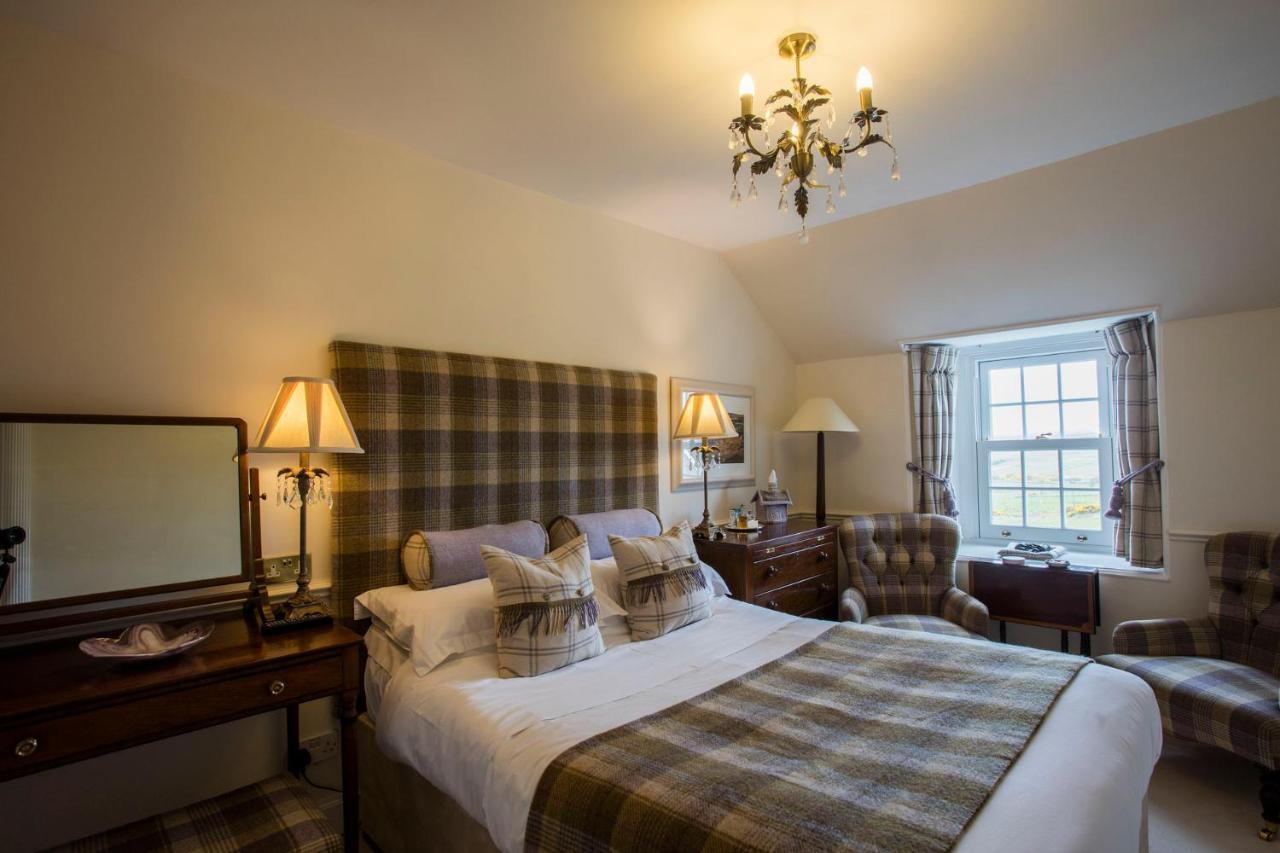 Kilmeny Hotel Ballygrant Luaran gambar