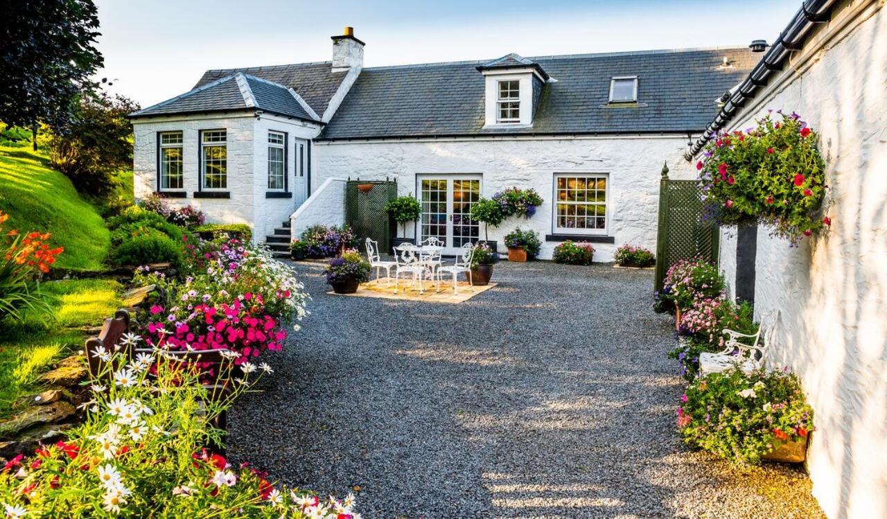 Kilmeny Hotel Ballygrant Luaran gambar