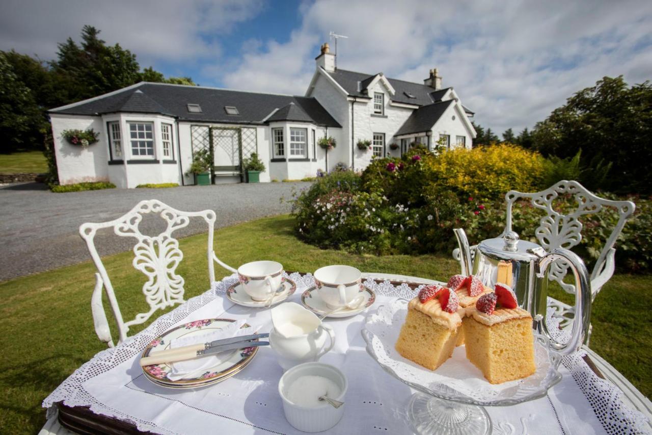 Kilmeny Hotel Ballygrant Luaran gambar