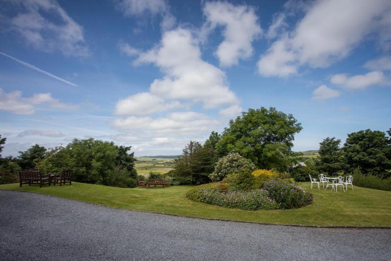 Kilmeny Hotel Ballygrant Luaran gambar