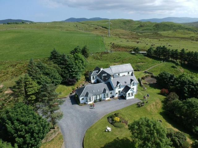 Kilmeny Hotel Ballygrant Luaran gambar
