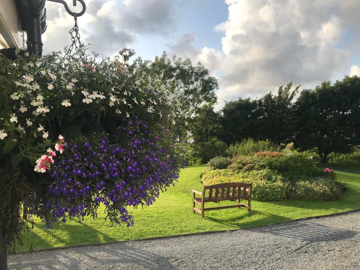 Kilmeny Hotel Ballygrant Luaran gambar