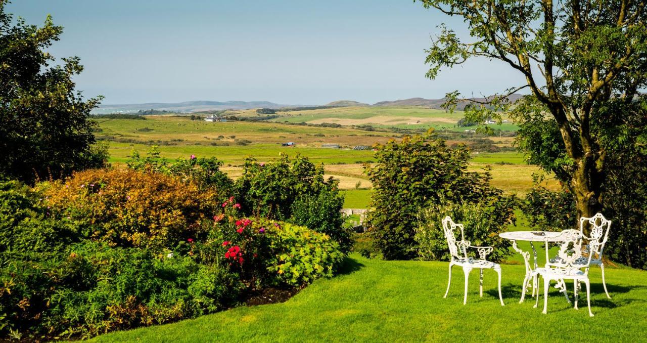 Kilmeny Hotel Ballygrant Luaran gambar