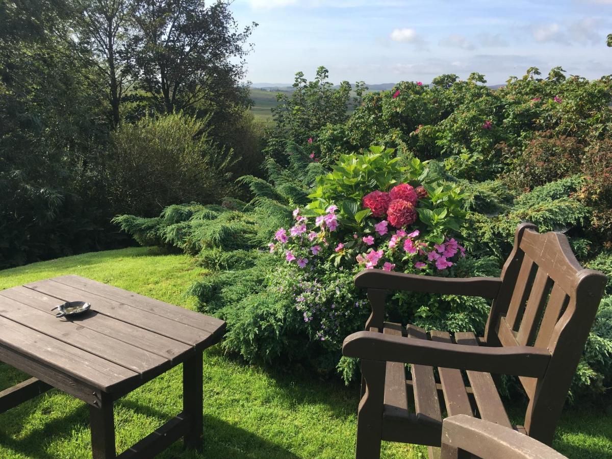 Kilmeny Hotel Ballygrant Luaran gambar